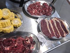 -江村四哥新鲜牛肉店(江高总店)