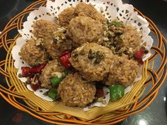 -刘胖子家常菜·蹄花焖藕(中南店)