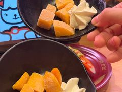 -福田卓悦INTOWN购物中心