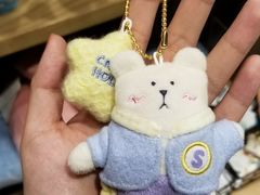 -G·SPACE(金鹰世界店)