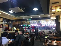 大堂-金众记猪肚鸡(南屏店)