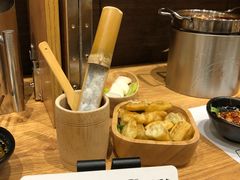 -独食火锅·半米屋台(望平街店)