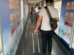 -太原武宿国际机场