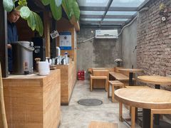 -VOYAGE COFFEE(北锣鼓巷店)