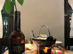 -岛风·台食小馆 ISLAND BISTRO(烟台山店)