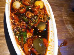 -赖胖子肉蟹煲(祁阳新天地店)