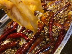 -大川先生·小龙虾·川菜(信义坊店)