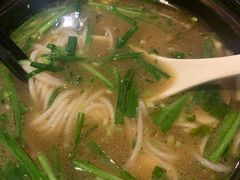 云南野生菌米线-南蛮子(进贤路店)