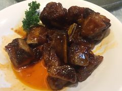 -壹只菜·崇明本地特色菜(崇明南门店)