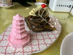-二泉园老菜馆·百年无锡菜