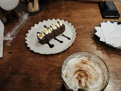 -咖法森林·咖啡  酒吧(天河店)