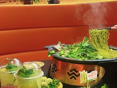 -探鱼·鲜青椒爽麻烤鱼(正佳广场店)