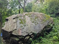 -狼山风景名胜区