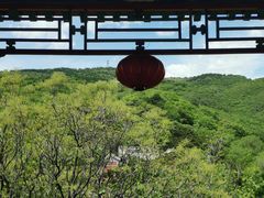 -妙峰山风景名胜区