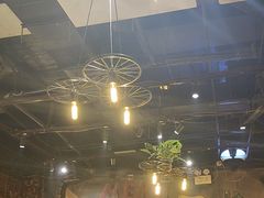 -小俩口烧烤东北菜(双井店)