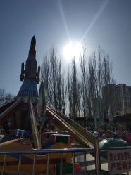 -大望京儿童游乐场