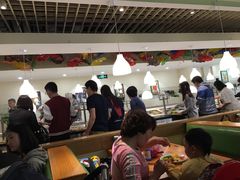 -So Lounge索兰至餐厅(蓝色港湾店)
