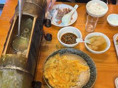 -61号餐吧(兴坪古镇漓江店)