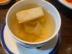 -九里云松·天香餐厅