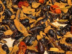 -一方渔歌蒸汽海鲜自助(文化路万达广场店)