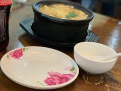 -二子海鲜大排档(太阳城店)