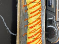 芝士鸡蛋卷-HONGA HONGA雄家(曹路店)