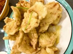 -春花民族美食(佳木斯总店)