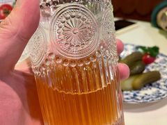 -老井俄式餐厅