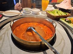 -云尊府云南菜·蒸汽石锅鱼(学清路店)