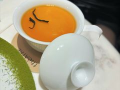 -théATRE 茶聚场(王府中環店)