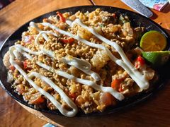 铁板西西格-Mesa Madre梅萨妈妈·Bintana(国贸店)