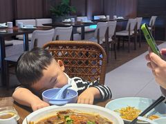 -洲晓鲜·舟山海鲜大排档(朱家尖风景区店)