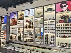 -同仁验光配镜(中心店)