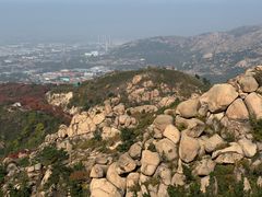 -太和山风景区