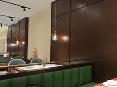 -东方饺子王臻味餐厅(新嘉坡城店)