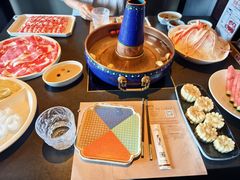 -东来顺·非遗火锅(赛格国际购物中心店)