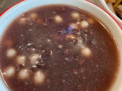 赤豆元宵-吴家·非遗淮扬小馆(镇江万达广场店)