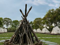 -不觉晓CAMPING(上海迪士尼营地店)