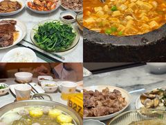 -绿茶餐厅(广州天河城店)