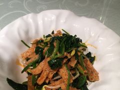 -汉唐宴长安食府