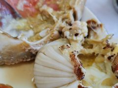 -宾朋海鲜美食餐厅·特色美食(兴海路店)