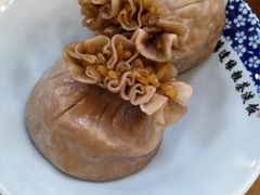 -粗茶淡饭(东关街店)