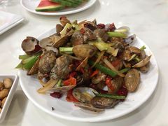 -南海渔家•海鲜•正宗海南菜(海棠湾店)