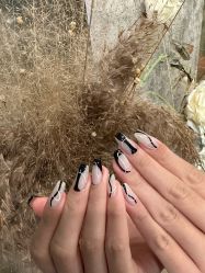 -StartNail美甲