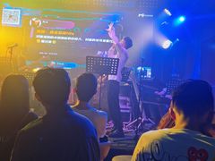 -MOSSO音乐酒吧·Live House(南京西路店)
