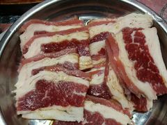 -金韩雅·烤肉·烤活鳗鱼(万达店)