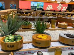 -阮大兴糕团(滨江宝龙店)