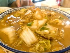 炖大菜-匠心二十五年·百姓海鲜烧烤家常菜(威至海港湾店)