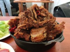 -宝瑞门钉肉饼店