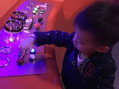 -沈阳海洋探索中心